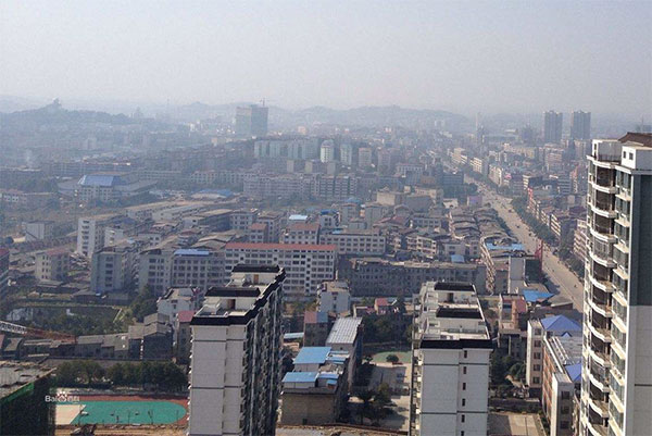 零陵区环卫作业市场化服务项目 零陵区环卫作业市场化服务项目