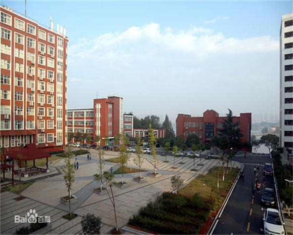  湖北省生物科技学校垃圾清运项目