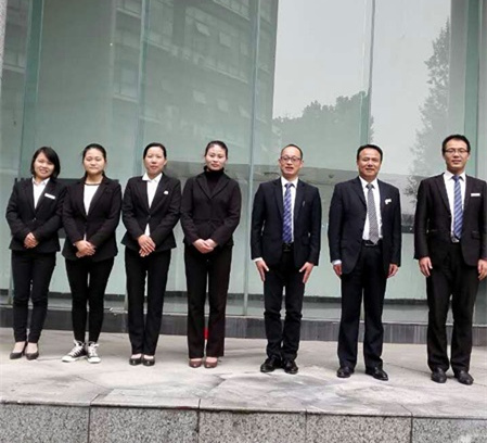 华中师范大学教学楼物业保洁项目